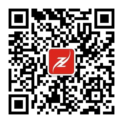 掃描二維碼，關(guān)注我們